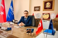 DOĞALGAZ - ASRİAD'dan Esnafa Destek Çağrısı