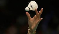 UKRAYNA - Avrupa Badminton Şampiyonası İptal Edildi