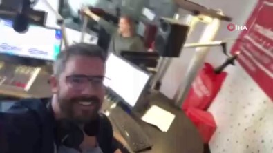 Avrupa'daki Radyo İstasyonlarından Aynı Anda Korona Virüse Karşı Moral Şarkısı