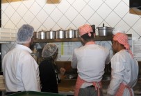 TARıM - Aydın'da 18 Gıda Firmasına 286 Bin Lira Ceza Kesildi