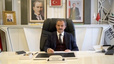 Başkan Kılınç, Korona Virüs Tedbirlerini Değerlendirdi