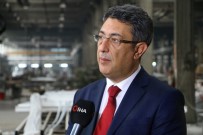 İHRACAT RAKAMLARI - Binalardaki Isı Kayıpları Sokağı Isıtıyor