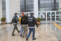 UYUŞTURUCU TACİRİ - Elazığ'da Uyuşturucu Operasyonları Açıklaması 5 Tutuklama