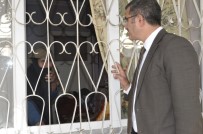 EV TEMİZLİĞİ - Erzurum'da Yaşlılara Evde Bakım Projesi