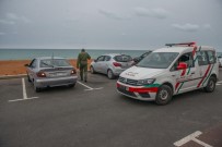 BENZIN - Fas'ta Olağanüstü Hal İlan Edildi