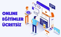 ONLINE - Gayrimenkul Sektörü İçin Online Eğitimler Ücretsiz Sunulmaya Başlandı