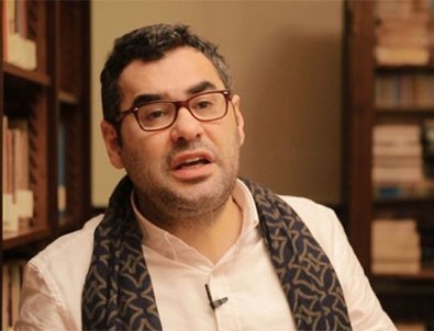 Gazeteci Enver Aysever'in hakkında soruşturma başlatıldı
