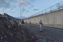 MILLI SAVUNMA BAKANLıĞı - Hudut Birliklerinde 'Korona Virüs' Önlemi