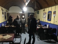 İçkili Mekanlar Mercek Altında