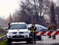 İSPANYA - İspanya'da ölü sayısı 1000'i geçti