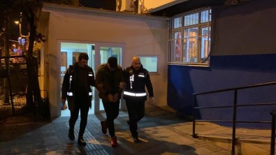 İstanbul'da Saf Alkolden Ölenlerin Sayısı 21'E Yükseldi