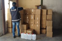 İzmir'de Korona Virüs Sahtekarlarına Geçit Yok