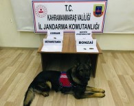Kahramanmaraş'ta Uyuşturucu Operasyonu Açıklaması 13 Gözaltı