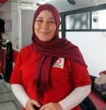 KAN BAĞıŞı - Kilis'te Kan Bağış Çağrısı