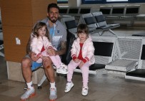 KARADENIZ - Kilit Pas Ustası Jose Sosa