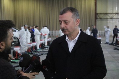 Kocaeli'de Belediye Otobüslerini Kullanan Yaşlı Sayısı Yarıya Düştü