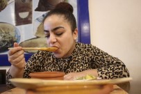 Korona Virüsüne Karşı 'Tarhana Çorbası'