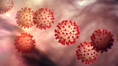 Koronavirüs Bir Rekora Daha İmza Attı
