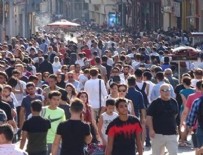 ONLINE - Bilim Kurulu üyesi Türkiye'deki en riskli 3 şehri açıkladı