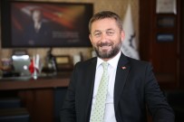 İŞ DÜNYASI - Kozuva Açıklaması 'Toplumsal Dayanışma Türkiye'yi Güçlü Kılacak'