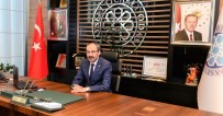 KANDIL GECESI - KTO Başkanı Gülsoy  Açıklaması 'Miraç Bir Yükseliştir'