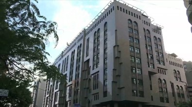 Mısır'da Korona Virüsü Nedeniyle Ölü Sayısı 7'Ye, Vaka Sayısı 256'Ya Yükseldi