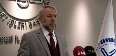 Müftü Güven Açıklaması 'Camilerimiz Cuma Ve Miraç Gecesinde Kapalı Tutulacak'