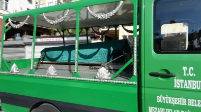 Muhterem Nur hayatını kaybetti