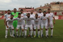 GENÇLİK VE SPOR BAKANI - Nevşehir Belediyespor'da Futbolculara İzin Verildi