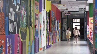 Ödüllü Küçük Piyanist Büyük Hedeflere Ulaşmak İstiyor