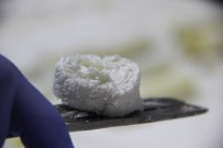 MİLLİ EĞİTİM BAKANLIĞI - Okullar Açılınca 81 İlde 81 Okul Afyon Lokumu Yiyecek