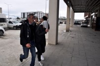 EROIN - Otobüste 2 Yolcu Eroinle Yakalandı