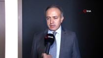 KREDİ BORCU - (Özel) AVM-DER Başkanı Çelik Açıklaması 'Şu An Kapanma Sayısı Yüzde 50'Leri Buldu'