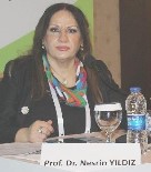 TARıM - Prof. Dr. Yıldız; 'Alkışlar Hekimlerimiz Ve Çiftçilerimize'