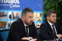 ONLINE - Pursaklar'dan Türkiye'de Bir İlk Açıklaması Online 'Halk Meclisi'