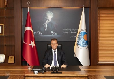 Seçer Açıklaması 'Çalışması Zorunlu Olan Personelin Dışında, Evde Çalışma Sistemi Hayata Geçiriliyor'