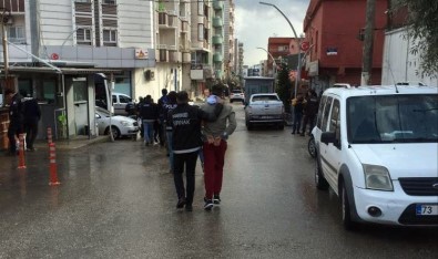 Şırnak'ta Uyuşturucu Operasyonunda 30 Kişi Tutuklandı