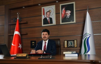 SUBÜ, 23 Mart'ta Başlayacak Olan Uzaktan Eğitim Derslerinin Detaylarını Paylaştı