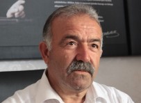 SIVIL TOPLUM KURULUŞU - Türkiye Kamu-Sen İl Temsilcisi Türk Açıklaması