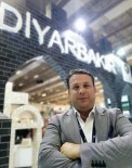DıŞ TICARET - TÜRSAB Güneydoğu BTK Başkanı Akyıl Açıklaması 'Tatilinizi İptal Etmeyin, Erteleyin'