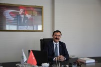 DOĞALGAZ - Van Ticaret Borsasından Cumhurbaşkanına Teşekkür Ve İlave Destek Talebi