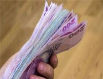 ZEHRA ZÜMRÜT SELÇUK - 2 milyon aileye 1000 lira destek