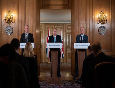 65 bin emekli doktor ve hemşireyi göreve çağırılıyor!