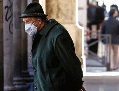 65 yaş üstüne sınırlama geldi