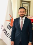 KANDIL GECESI - AK Parti İl Başkanı Yanar, Miraç Kandilini Kutladı