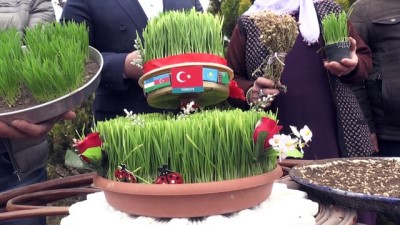 Anadolu'da Baharın, Bereketin Ve Birliğin Sembolü Açıklaması 'Semeni'