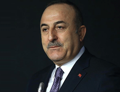 Bakan Çavuşoğlu'ndan yurtdışındaki öğrencilerle ilgili açıklama
