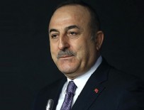 Bakan Çavuşoğlu'ndan yurtdışındaki öğrencilerle ilgili açıklama