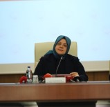 ZEHRA ZÜMRÜT SELÇUK - Bakanlıktan 2 Milyon Haneye Maddi Destek