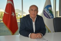 ASGARI ÜCRET - Başkan Tuncel'den İlaçlama Ekibine Motivasyon İkramiyesi